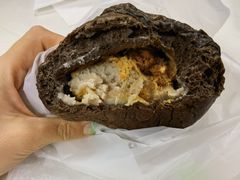 咸蛋黄嘟嘟-奈雪的茶(新天地广场PRO店)