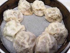 -百年尹氏汤包(湖南路狮子桥店)