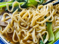 -大草原清真饭庄(沙河店)