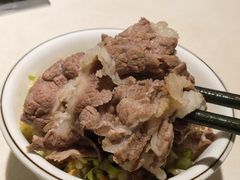 -潮泰牛肉火锅 · 创于1992年(车公庙店)