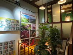 -爱上层楼咖啡馆(为公桥店)