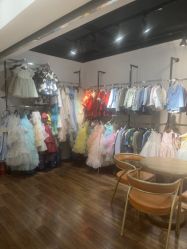 -倾城宝贝儿童摄影(浦东金谊店)