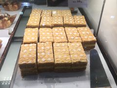 -皇后西斯汀饼店(文化路店)