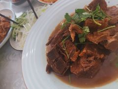 -春饼家常菜(百子湾店)