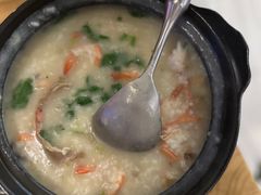 -潮粥荟·潮汕砂锅粥(朝阳大悦城店)