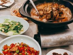 -丽华园(汉阳龙阳店)