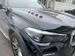 -永嘉宝诚宝马4S店(瓯北店)