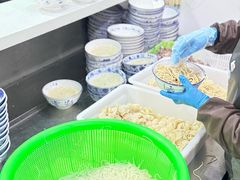 -杨家牛肉汤(淮建路店)