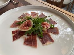 40个月西班牙火腿-Solo(衡山路店)