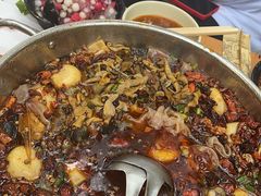 -黑竹香鸡(营和巷店)