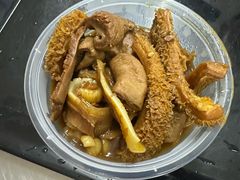 -阿姨牛杂(北京路店)
