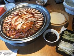-守柴炉烤鸭(鱼嘴店)