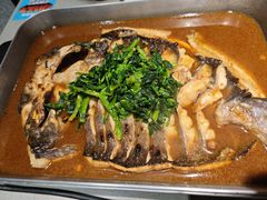 -半天妖烤鱼(中山路店)