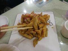 -四海回族饭店(湖西路老店)