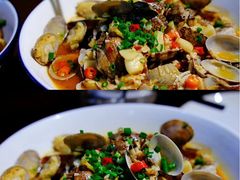 -回家吃饭·地道南昌菜(建德观总店)