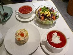 -库滋明·俄罗斯特色美食(中央大街店)