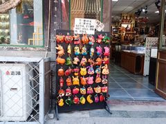 -大召寺明清一条街