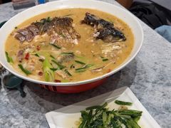 -聚丰园•湖鲜餐厅(阿红私房菜梅石路店)
