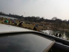 -钟山体育运动公园
