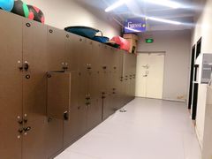 -CXFIT 陈徐健身工作室(凯旋店)