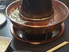 -南门四季铜锅涮肉(大屯·北苑店)