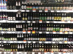 -Olé精品超市(苏州中心店)