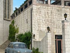 -华谊兄弟（长沙）电影小镇