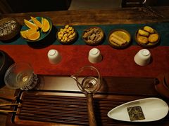 -邈墨茶馆(凤起路店)