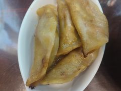 -冯鑫记南京鸭血粉丝汤(来燕路店)
