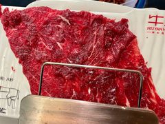 匙仁-牛焱·贵州黄牛肉火锅(城西银泰店)