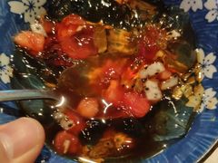 水果冰粉-钢管厂五区小郡肝串串香(南山店)