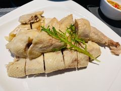 -衡山汇·高级粤菜(霄云路店)