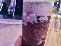 -KUNCHA鲲茶·江西制茶(铜锣湾店)