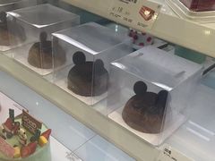 -爱达乐面包生日蛋糕(泛悦国际店)