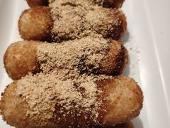 -清真·京华源铜锅涮肉(丰庆店)