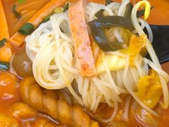 -渝和喵叔米线(南坪万达店)