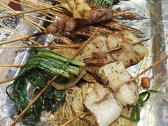 -河南前程·羊肉汤·烧烤(总店)