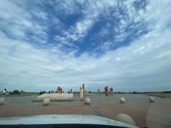 -南汇嘴观海公园