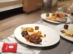 -北京王府井希尔顿酒店·万斯阁西餐厅