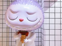 -泡泡玛特POPMART(上海环球港店)