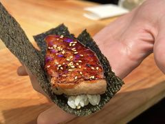 -Sushi Hanzo半藏(天环广场店)