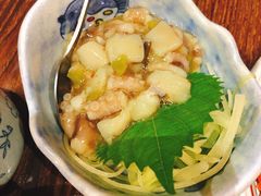 芥末八爪鱼-大雄寿司(中华广场店)