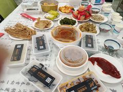 -玉林烤鸭店(垡头店)