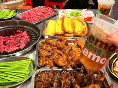 -万达广场(福州金融街店)