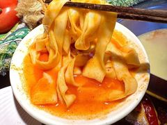 -竹犇番茄火锅(长风街店)