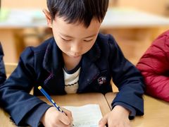 -玛利娅蒙特梭利双语幼儿园·托育(百家湖直营园)