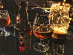 -顽啤熊·酒客酒馆(苏城夜景必选店)