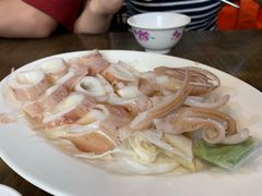 澎湖冰卷-鹅肉先生