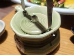 -三石铁板烧(紫竹桥店)