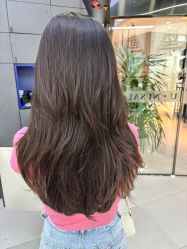 -U·NI SALON 造型